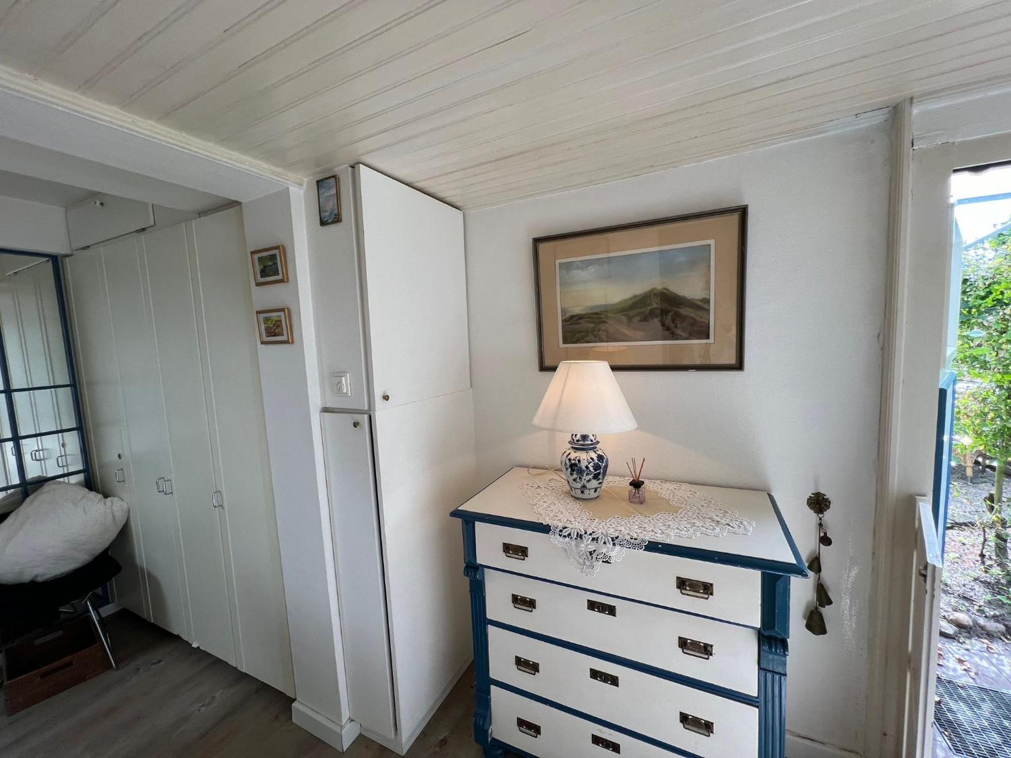 Apartment Zur Himmelsleiter *
