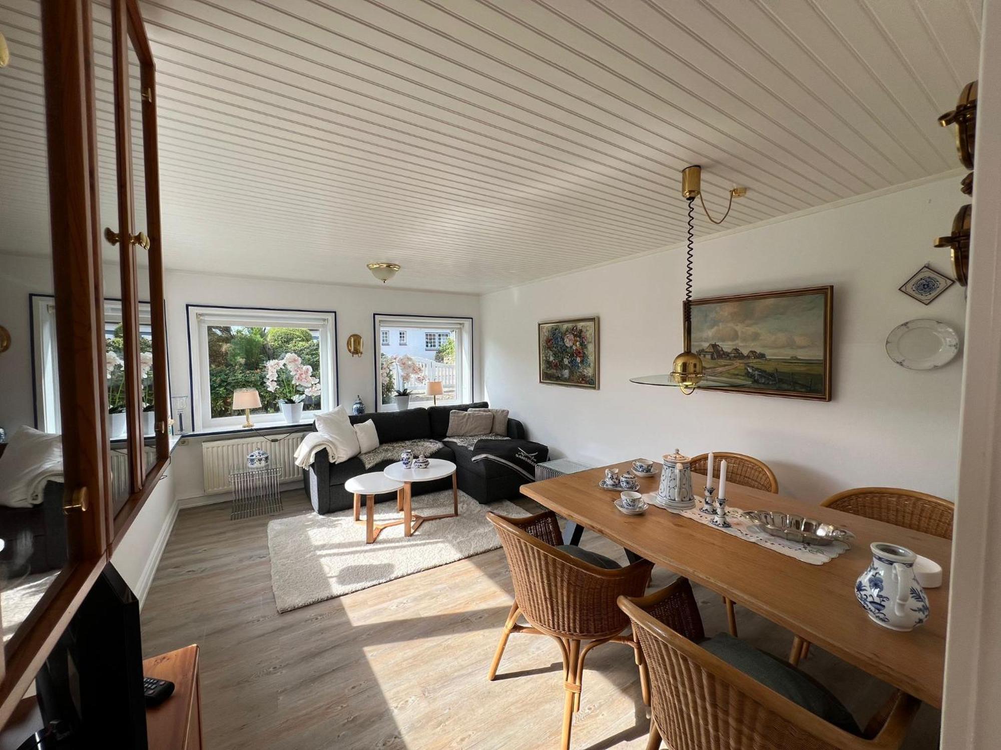 Apartment Zur Himmelsleiter
